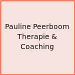 Pauline Peerboom Therapie & Coaching